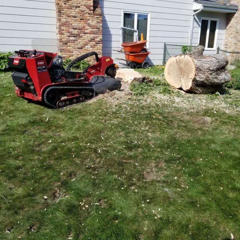 Landscaping​