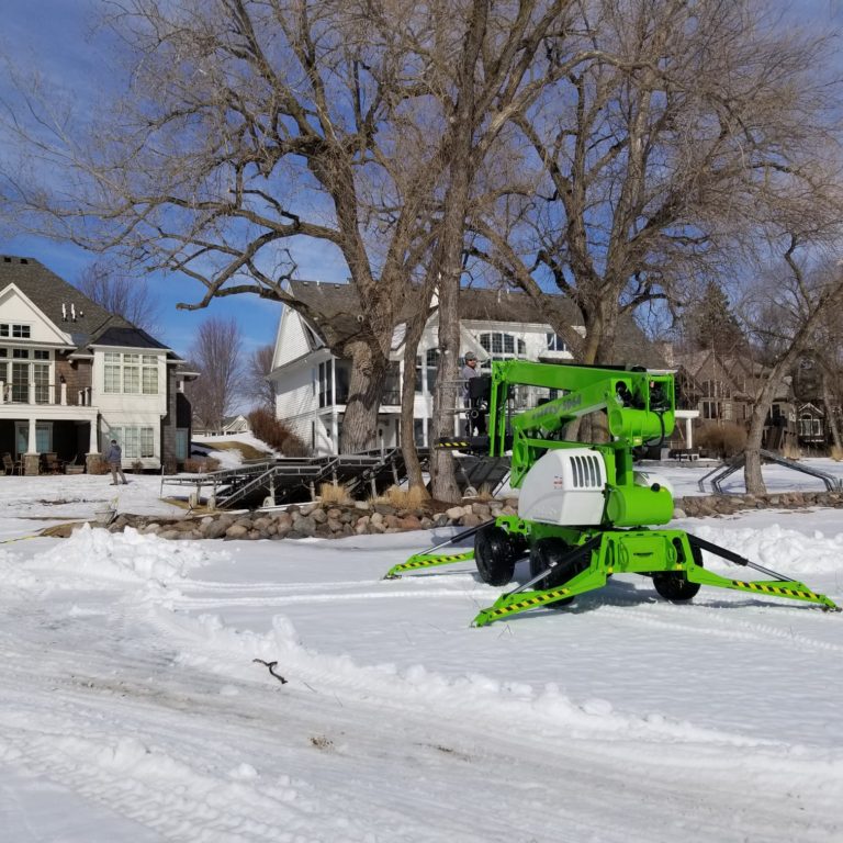 Tree Care Service