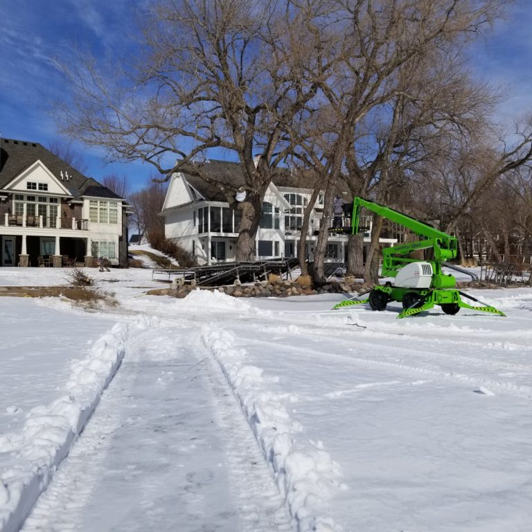 Tree Care Service