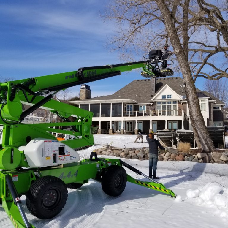 Tree Care Service